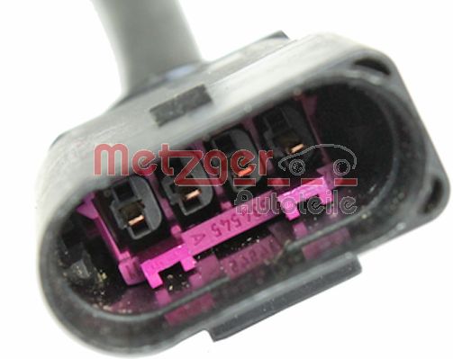 Sonda Lambda METZGER 0893674